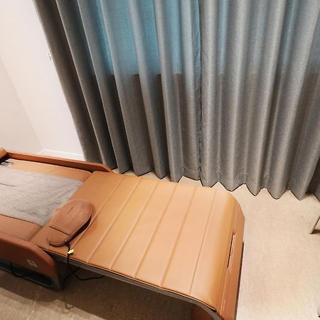 Browndot Incheon Airport New City Luaran gambar
