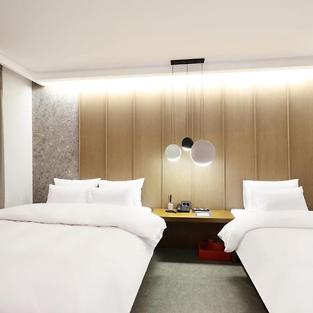 Browndot Incheon Airport New City Luaran gambar