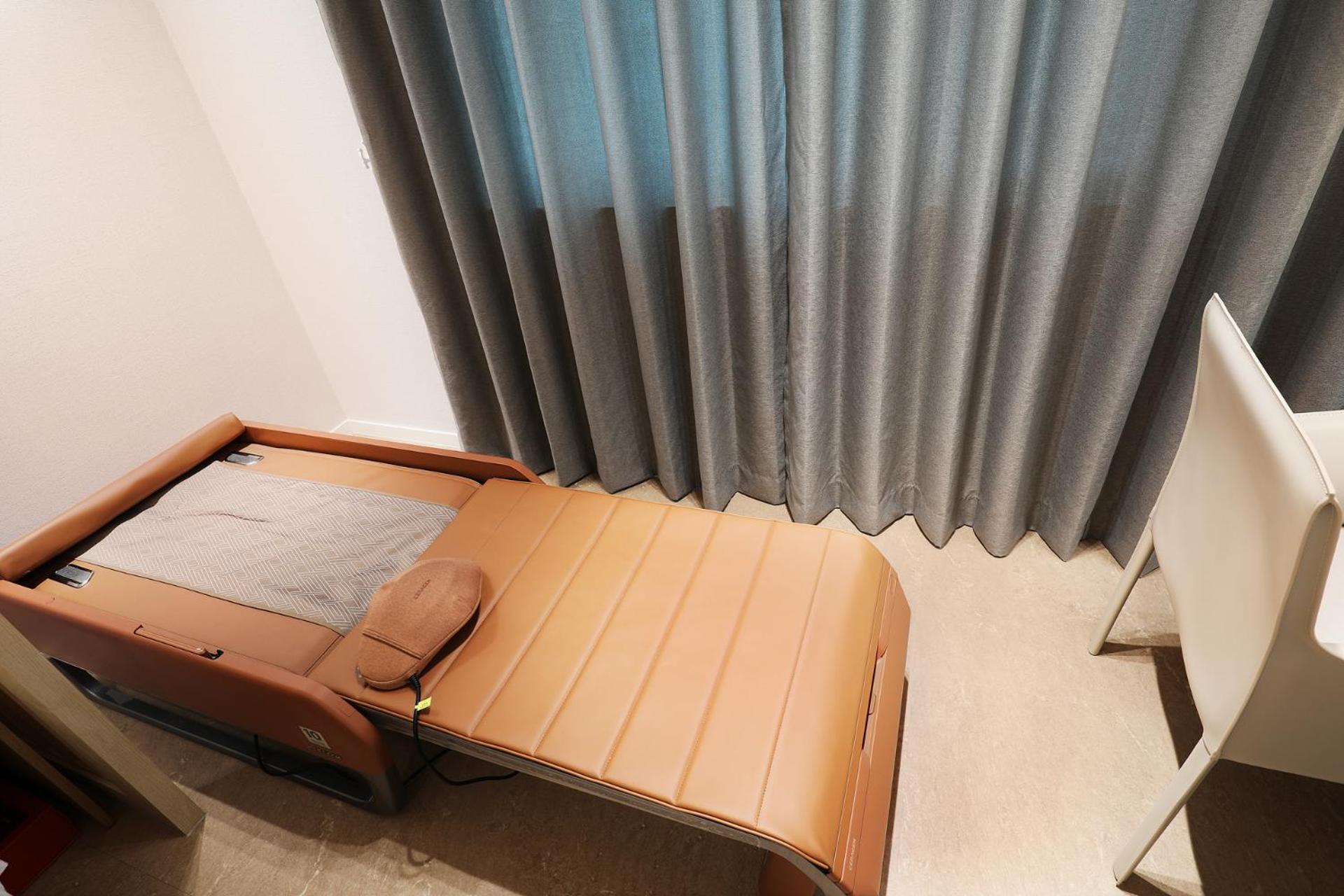 Browndot Incheon Airport New City Luaran gambar
