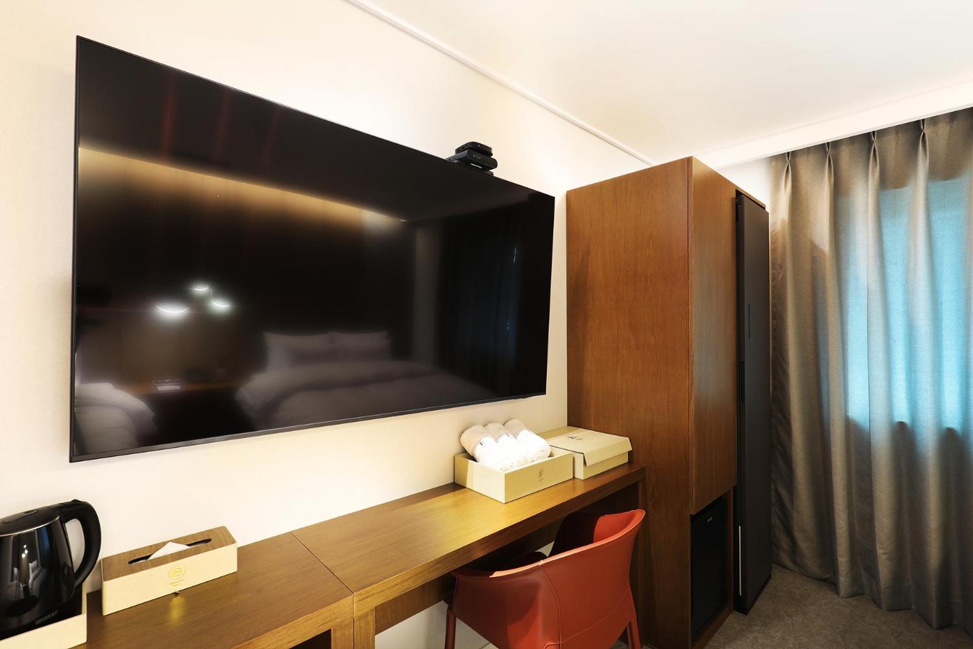 Browndot Incheon Airport New City Luaran gambar