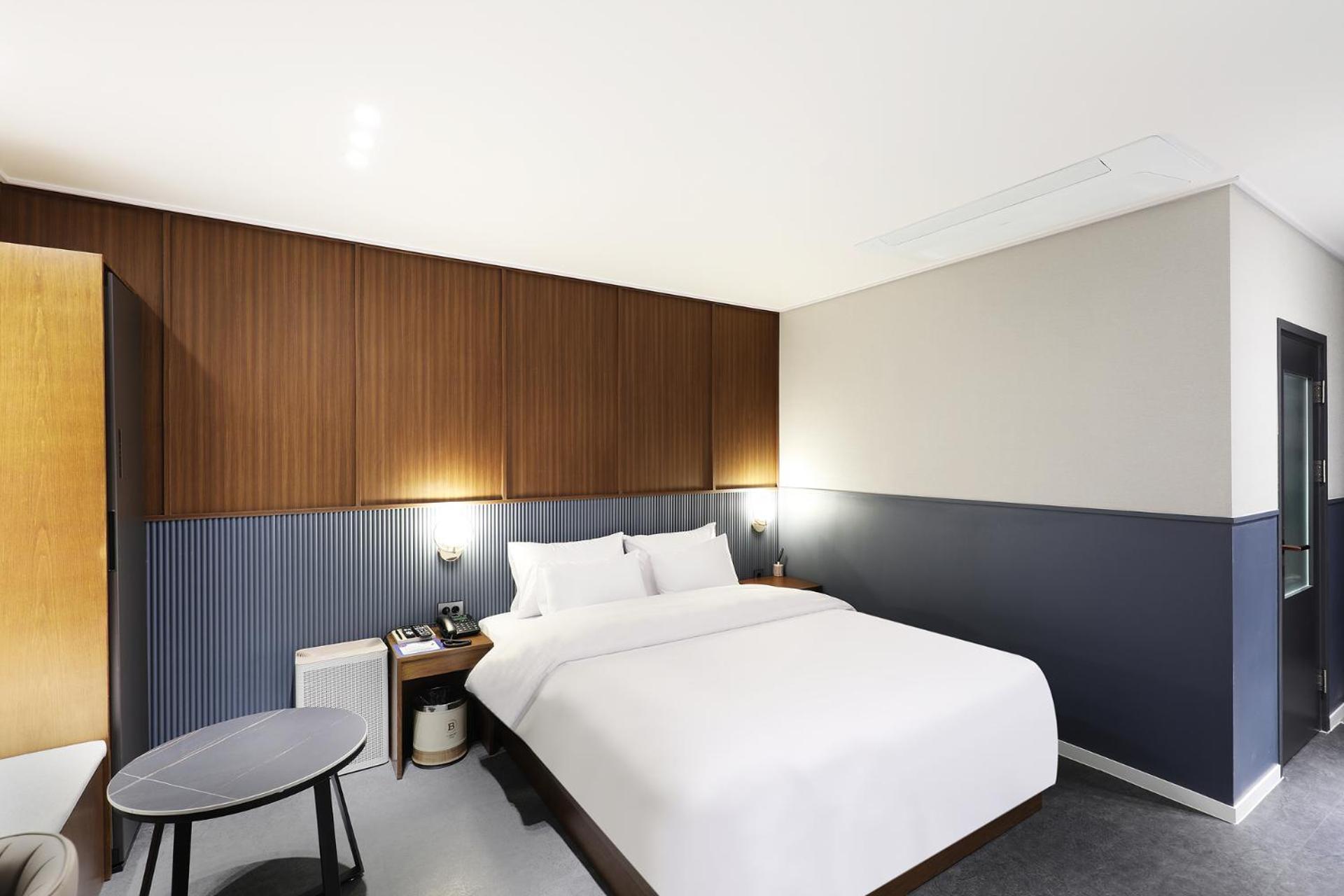Browndot Incheon Airport New City Luaran gambar