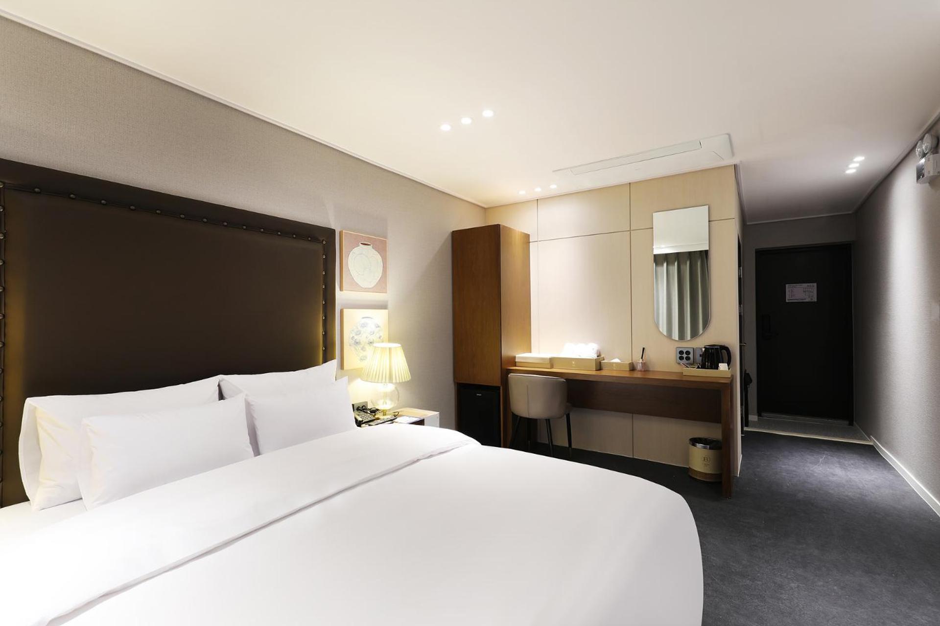 Browndot Incheon Airport New City Luaran gambar