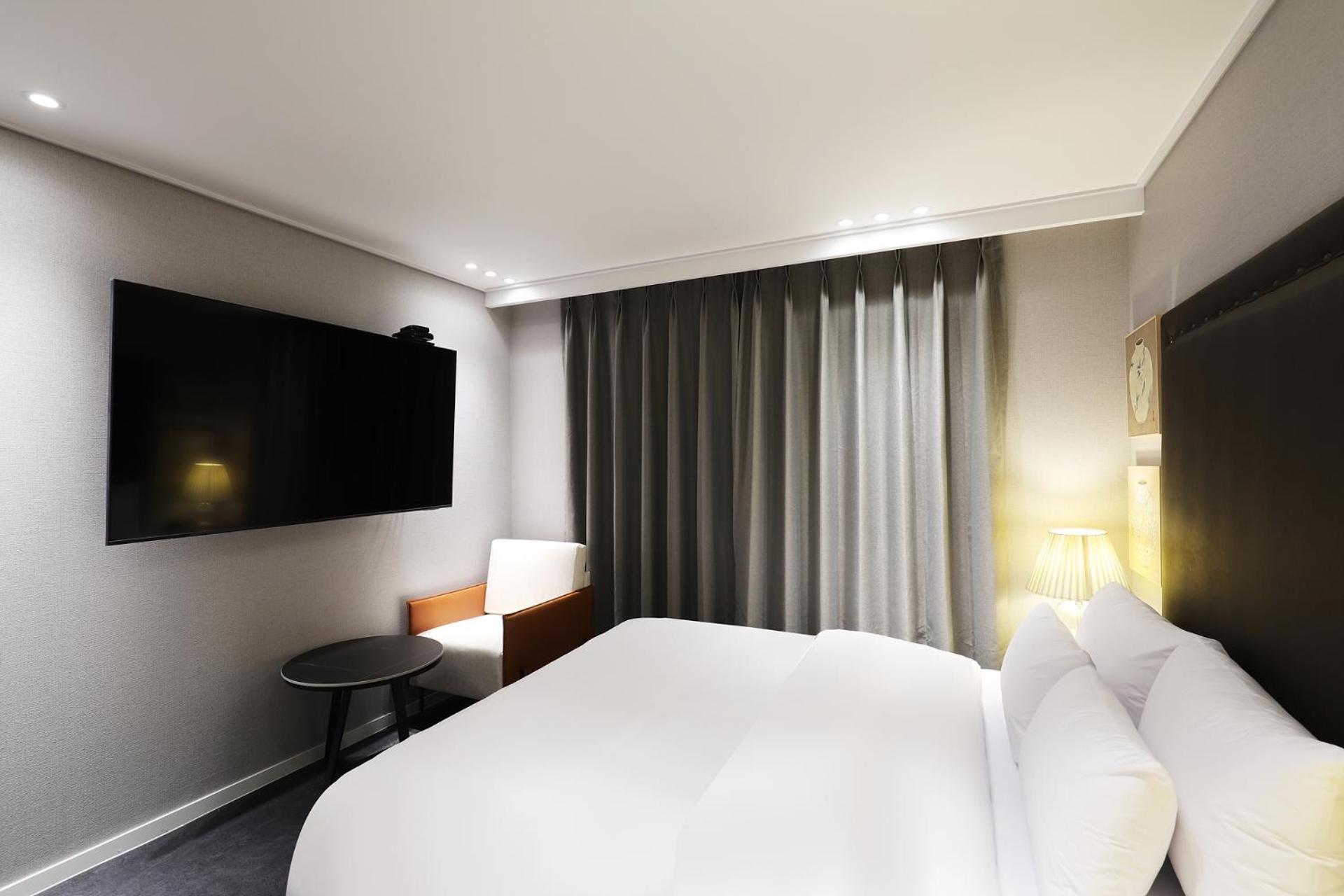 Browndot Incheon Airport New City Luaran gambar